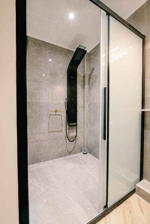 Neapolis 1897 Boutique Luxury Rooms Athen Exterior foto