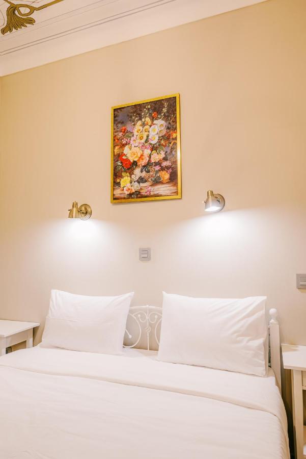 Neapolis 1897 Boutique Luxury Rooms Athen Exterior foto