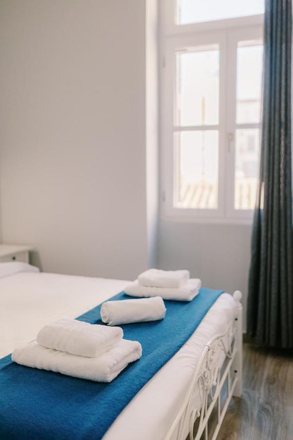 Neapolis 1897 Boutique Luxury Rooms Athen Exterior foto